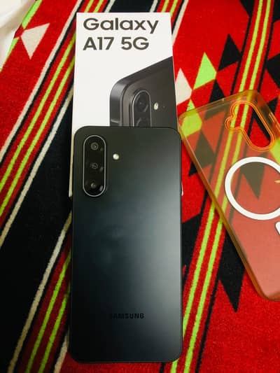 Samsung galaxy A17 5G