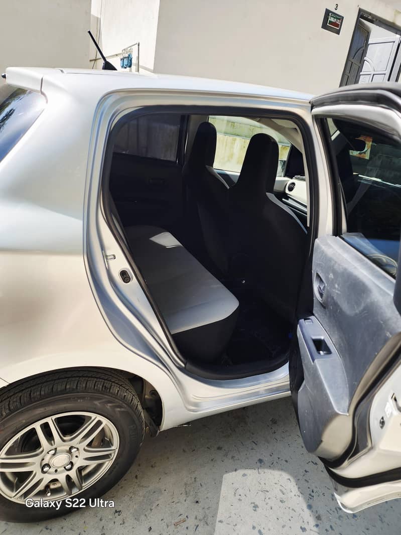 Vitz 13/17 6