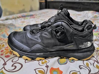 North Face Ultra fast Shoes