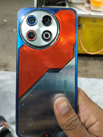 Tecno spark 30 pro final fix 35000