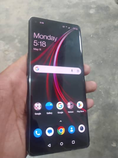 OnePlus 8 gaming phone