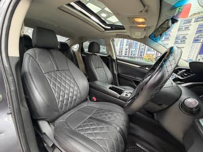 Honda Civic Oriel 1.8 i-VTEC CVT 2018