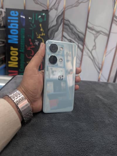 OnePlus Ace 2V (Nord 3) 16GB RAM 512GB Storage