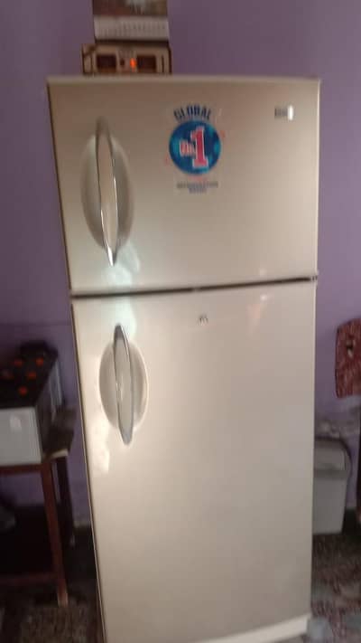good condition