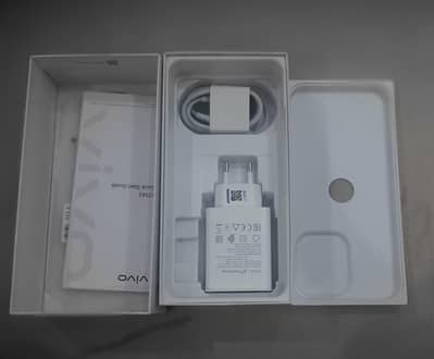 Brand New Vivo Y31d(gold)