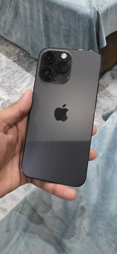 iPhone 14 Pro Max 256gb all working