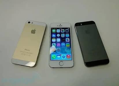 iPhone 5S 64GB