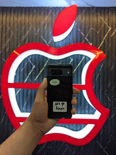 Google pixel 8 256 gb