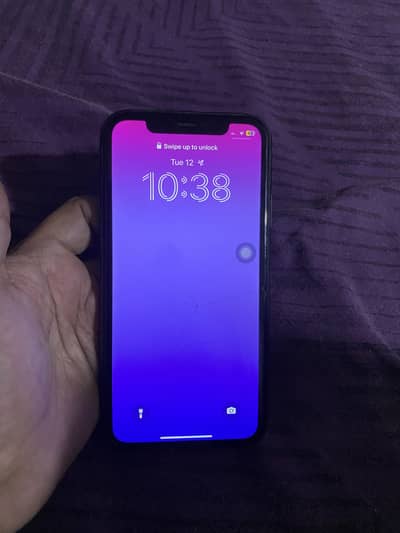 iphone 11 64Gb pta Approved
