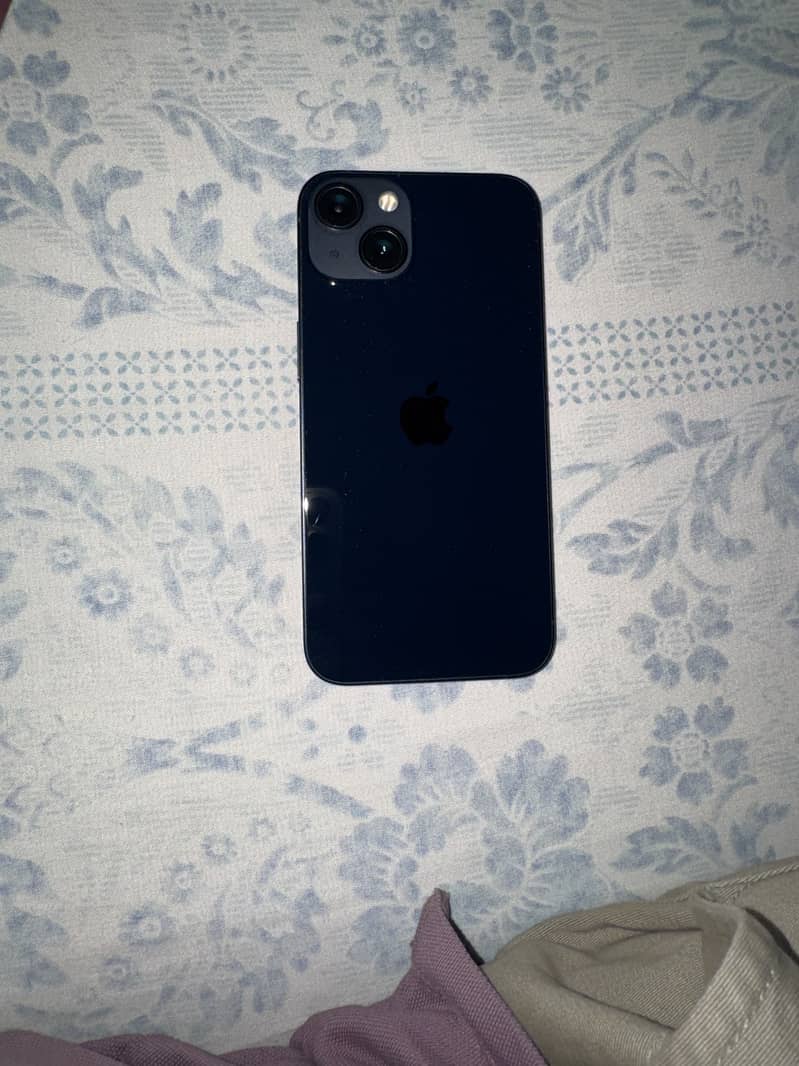 Iphone 13 0