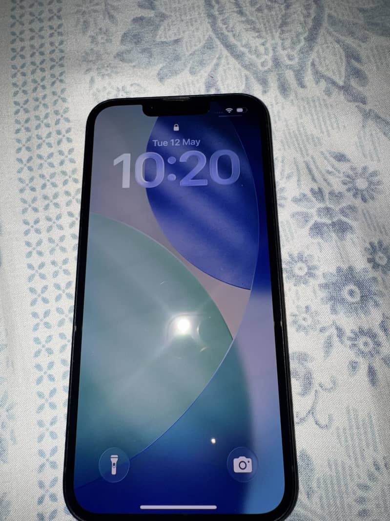 Iphone 13 5