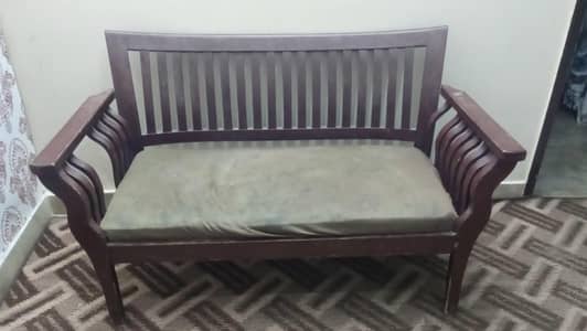 2 seater sofa