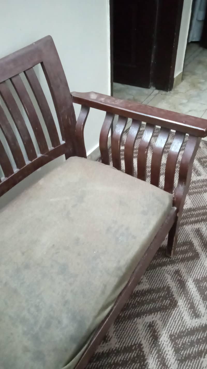 2 seater sofa 2