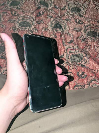 OnePlus 8Tplus  12/256