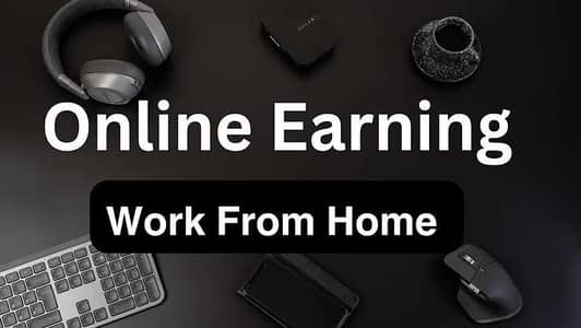 online working reall serious people contact me