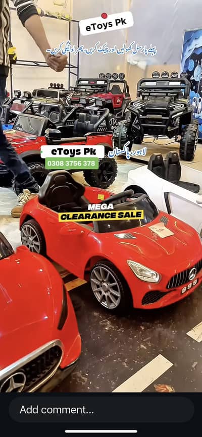 kids Electric car , battery remote control charging car