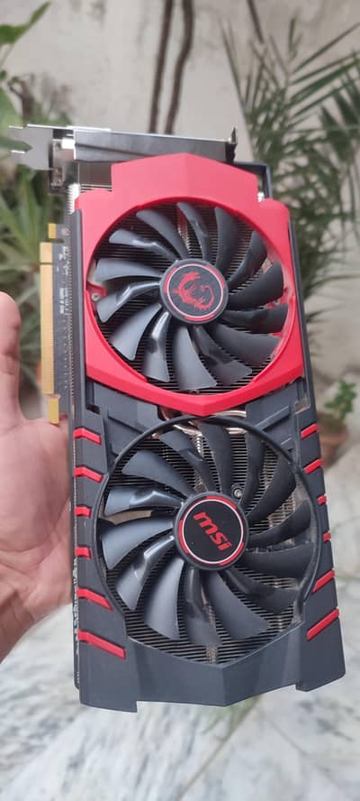 R9 390 8gb ddr5
