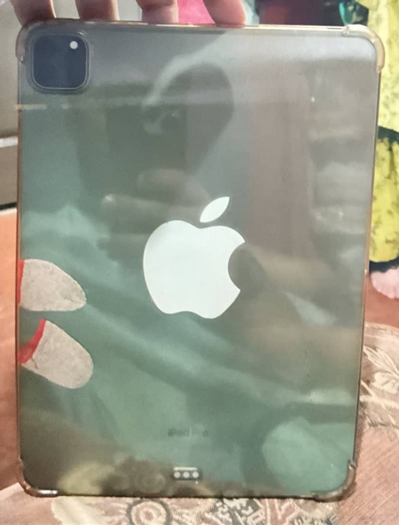 Ipad Pro M2 1