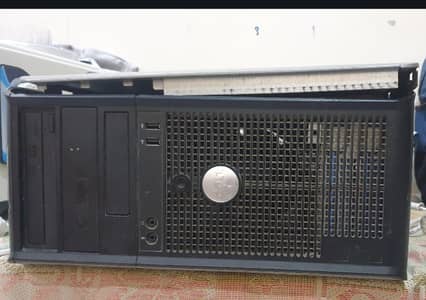 Complete Gaming & Study PC Setup-GTA 5 Ready - NVIDIA Quadro K600