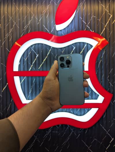 I phone 13 pro