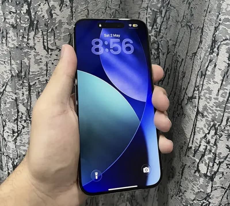 Iphone 16 Pro Max 3