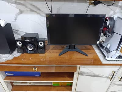 MSI mag g255f 24.5inch HDR 200 hrZ gaming monitor