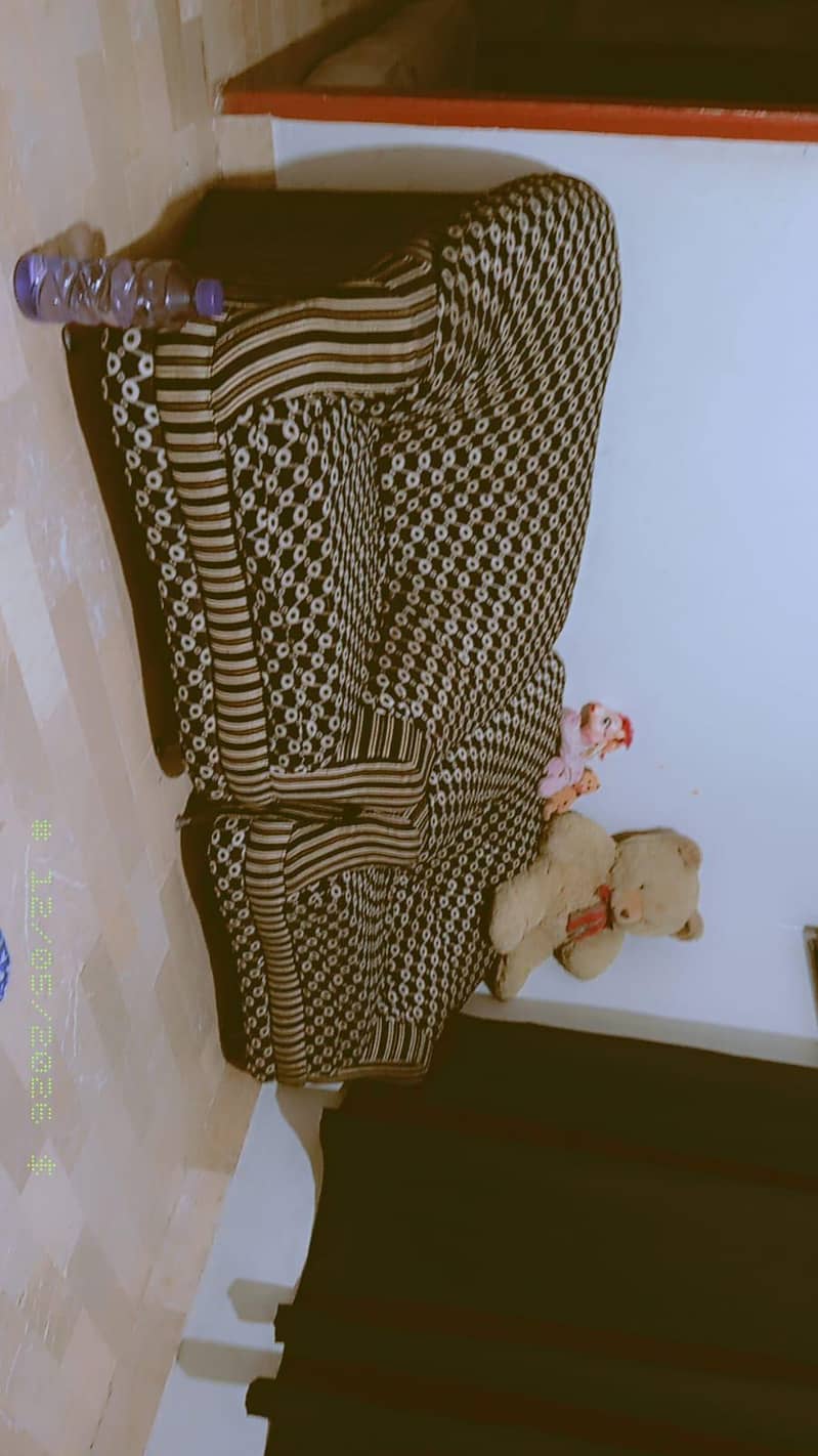 Sofa set (05 Seater) 2