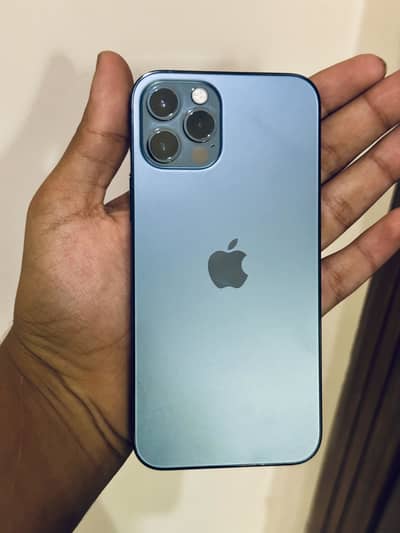 Iphone 12 pro jv 128 10/9 90 health