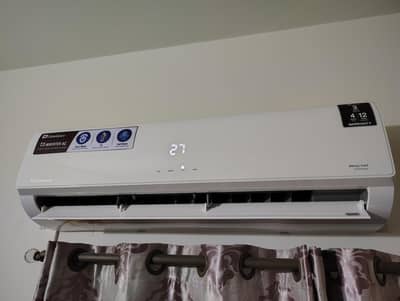 Dawlance Atmos cool t3