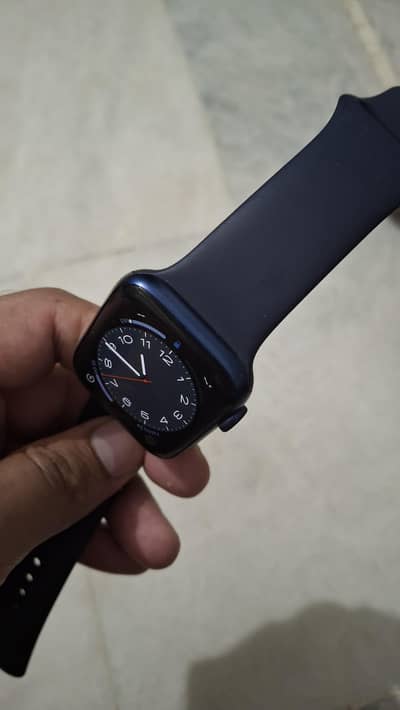 Apple watch Series 6