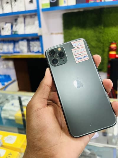 Iphone 11 pro 256 gb