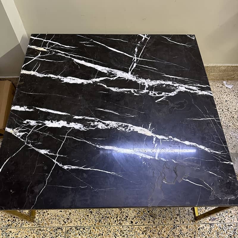 Coffee table 2