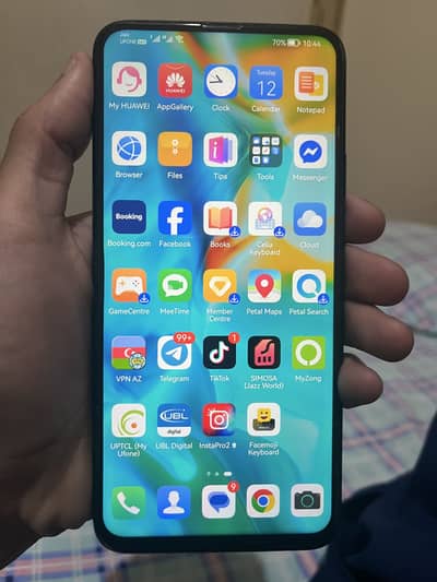 Huawei Y9 Prime