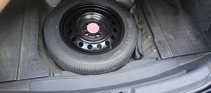 Toyota Yaris 1.5 ATIV