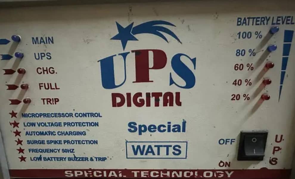 ups 2000w 2