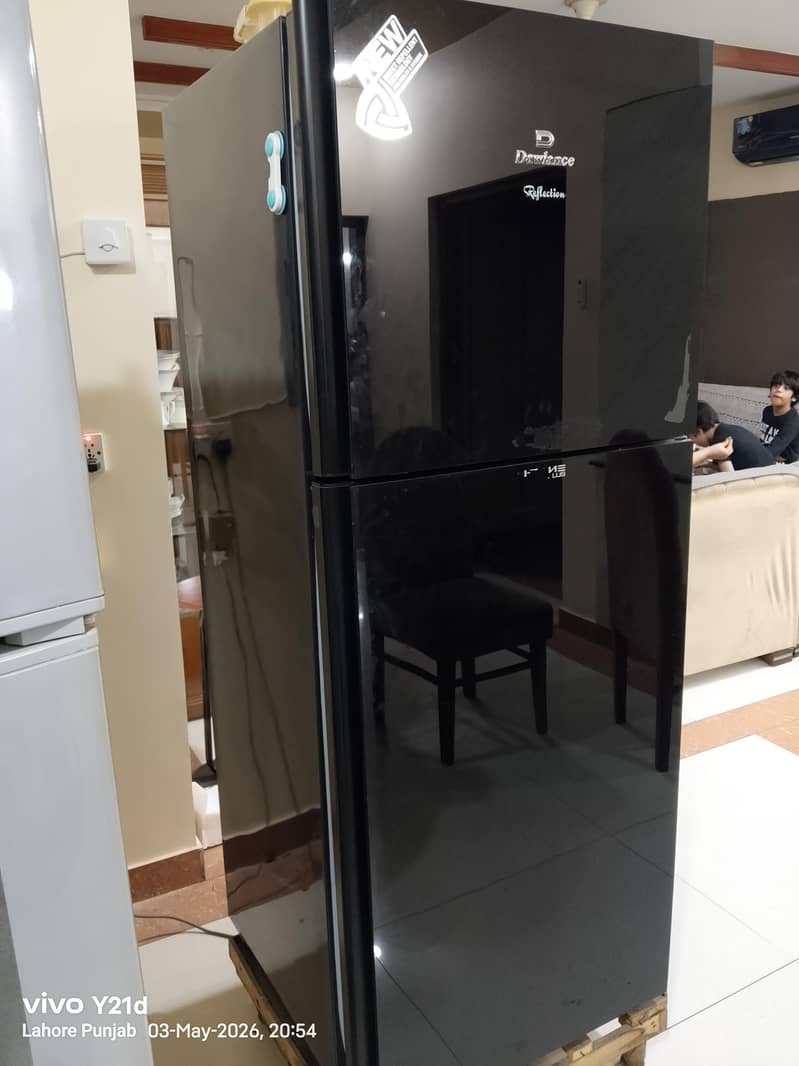 refrigerator 1