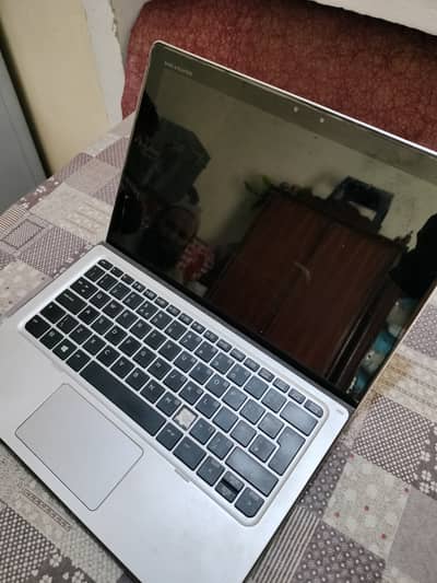 HP Elite x2 1012 G1/G2 (7th Gen i5/8GB/256GB)