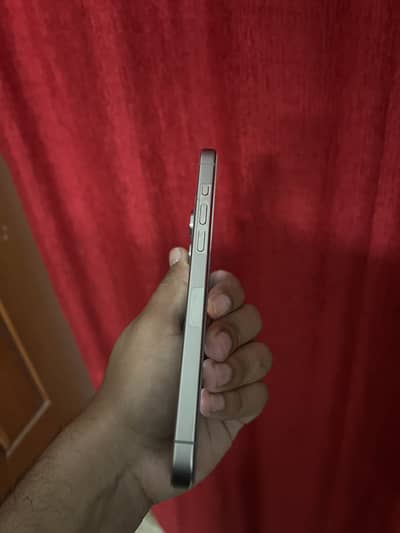 I phone 15 pro max