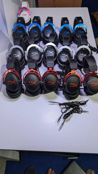 hyper x cloud 2