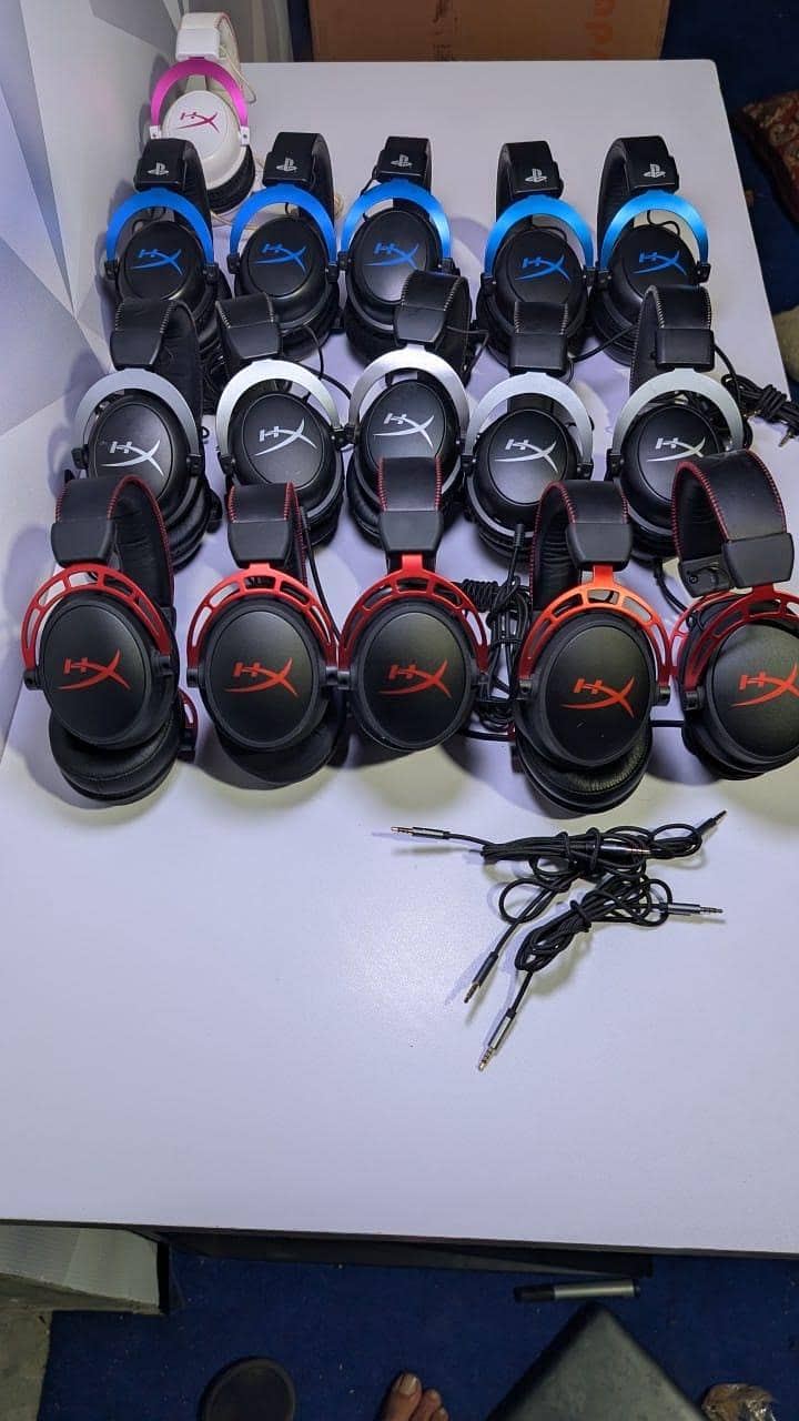 hyper x cloud 2 0