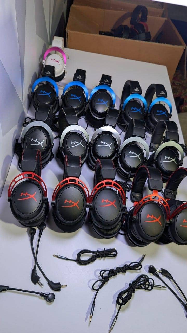 hyper x cloud 2 3