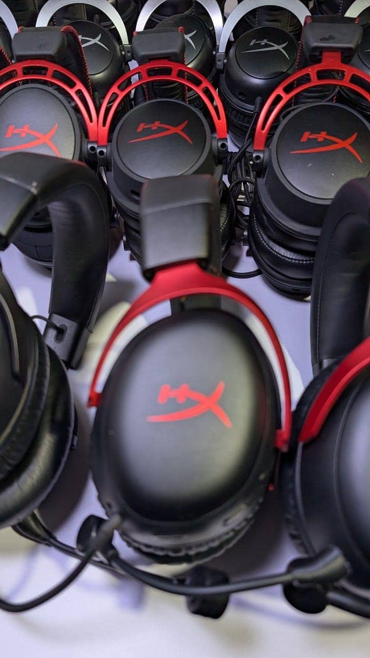 hyper x cloud 2 6