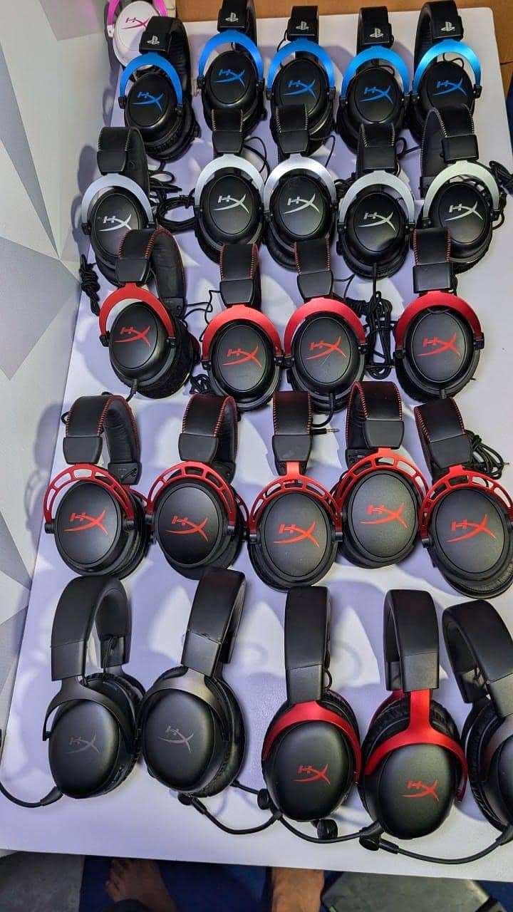 hyper x cloud 2 7