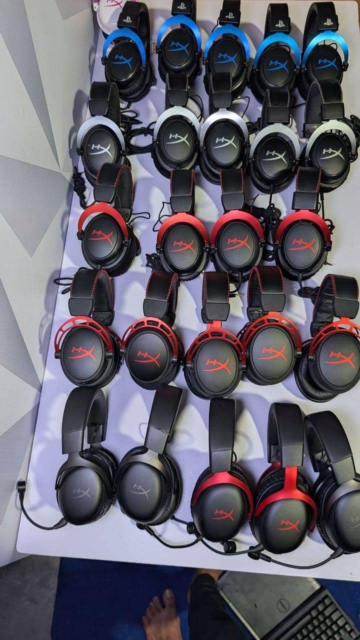 hyper x cloud 2 8