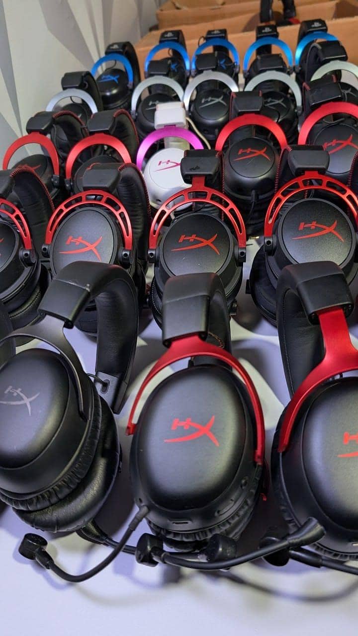 hyper x cloud 2 9