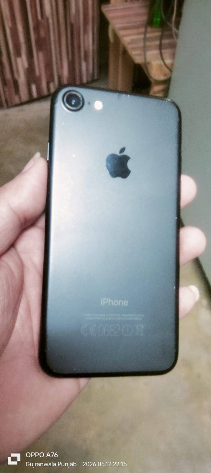 IPhone 7 5
