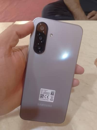 Samsung A17
