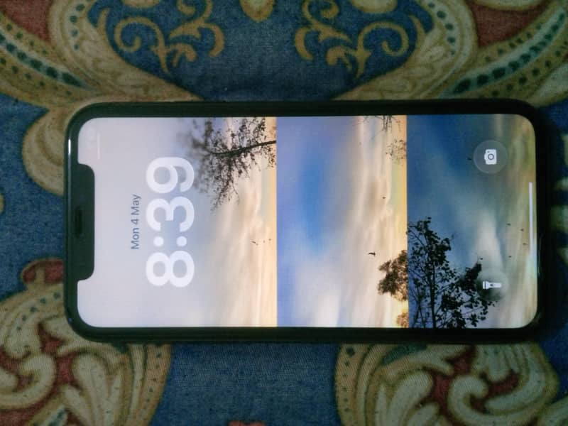 Iphone 11 JV 0