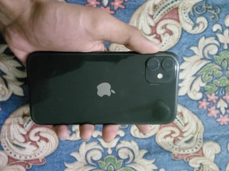 Iphone 11 JV 1