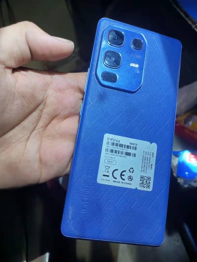 Mobile Behtreen hai koi masla nhi hai sirf non pta hai
